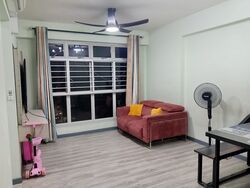 Blk 325B Punggol Bayview (Punggol), HDB 3 Rooms #632423671